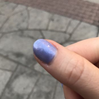 Caesars Nails & Spa - Nail Salons Near Me - Austin, Texas