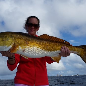 Lost Bay Guide Service - Boom! - Fishing Near Me - Pensacola, Florida Lost Bay Guide Service - Boom! - Fishing Near Me - Pensacola, Florida