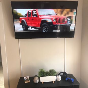 Pack o' Jacks - Tv mount #1 - Handyman Near Me Pack o' Jacks - Tv mount #1 - Handyman Near Me