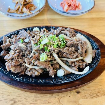 Gung Chae - Korean Near Me - Las Vegas, Nevada