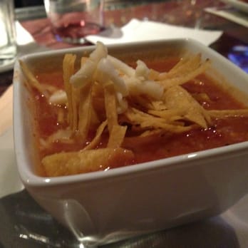 Phoenix City Grille - Chicken tortilla soup! - Bars Near Me - Phoenix, Arizona Phoenix City Grille - Chicken tortilla soup! - Bars Near Me - Phoenix, Arizona