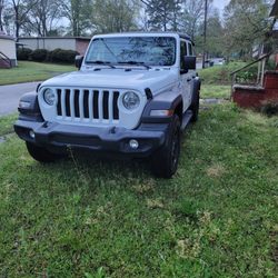 Tallassee Chrysler Dodge Jeep Ram