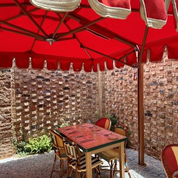 Pastis Miami - French Near Me - Miami, Florida