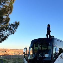 Royal Coach Tours - The best