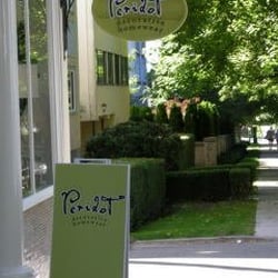 Peridot Decorative Homeware