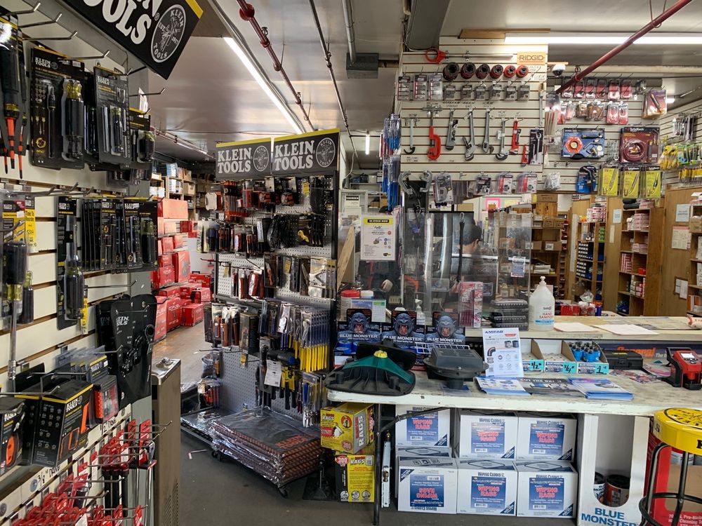 QUEENS PLUMBING SUPPLY Updated September 2024 4301 37th St, Long
