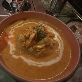 LenLen - Crab Durian Curry - Thai Near Me - New York, New York LenLen - Crab Durian Curry - Thai Near Me - New York, New York