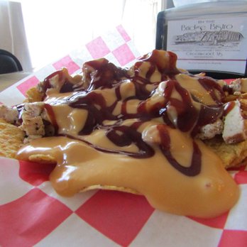By The Bridge Bistro - Sandwiches Near Me - Greenwood, Mississippi