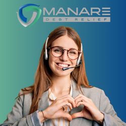 Manare Debt Relief - Manare Debt Relief: Tu aliado para un futuro sin deudas.