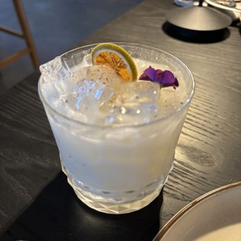 Cantina Pedregal - La Pila - Mexican Near Me - Folsom, California