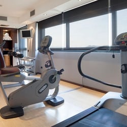 AC Hotel Vicenza - AC Hotels by Marriott in Vicenza