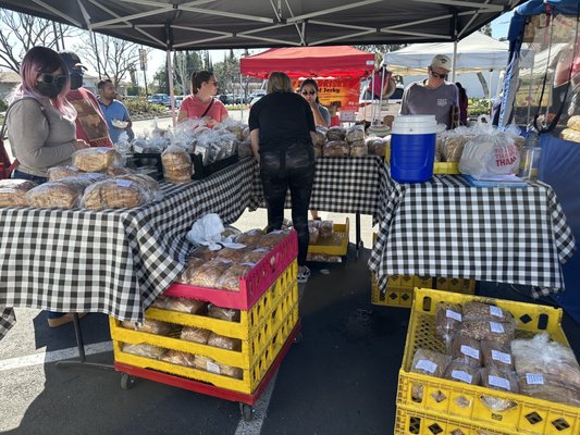 placentia certified farmers market by null