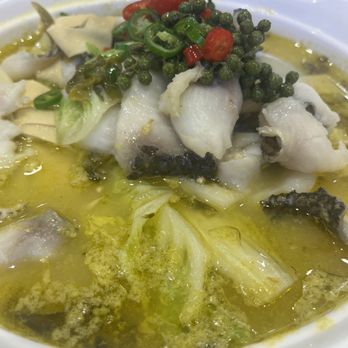 Fish With You - Szechuan Near Me - Flushing, New York