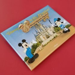 Walt Disney World Keys to the Kingdom Tour