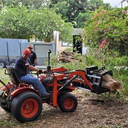 IronHead Tree Service