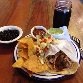 Cancun Sabor Mexicano - Amazing tacos and open salsa bar. - Mexican Near Me - Berkeley, California Cancun Sabor Mexicano - Amazing tacos and open salsa bar. - Mexican Near Me - Berkeley, California