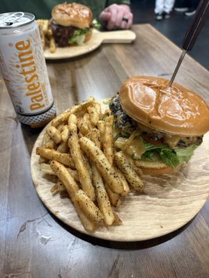 Addy’s Barbeque - Ashburn by null
