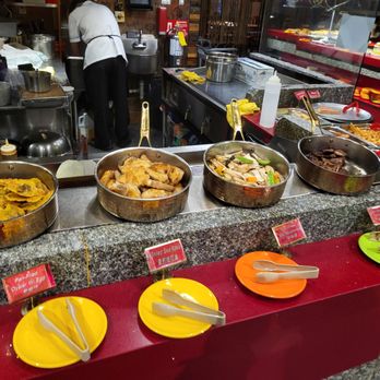 Dragon Legend - Chinese Near Me - Markham, Ontario