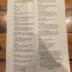 Courtyard Dining & Espresso