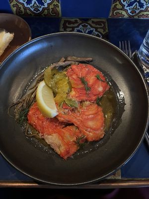 Ludvig's Bistro by null