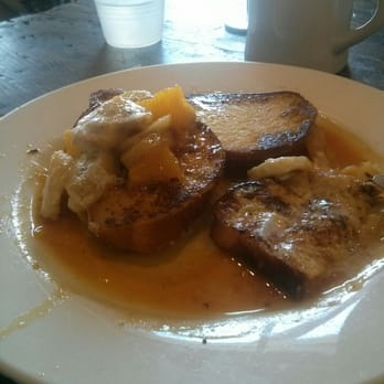 Tickle Tree Cafe - Orange French Toast - Cafes Near Me - La Crescenta, California Tickle Tree Cafe - Orange French Toast - Cafes Near Me - La Crescenta, California