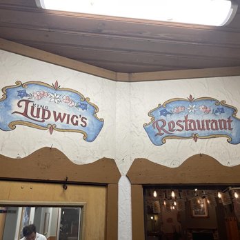 Ludwig's - Outside - German Near Me - Leavenworth, Washington Ludwig's - Outside - German Near Me - Leavenworth, Washington
