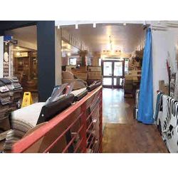 Parfitts Carpets & Interiors