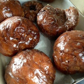 The Donut Stop - Cinnamon Gobs. - Donuts Near Me - Saint Louis, Missouri The Donut Stop - Cinnamon Gobs. - Donuts Near Me - Saint Louis, Missouri