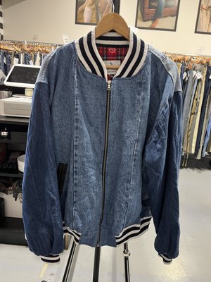 Chance Vintage by null