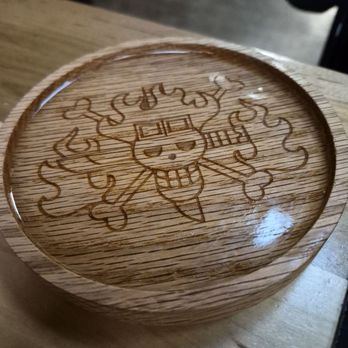 TableTop Gaming - Coasters! - Bars Near Me - Syracuse, New York