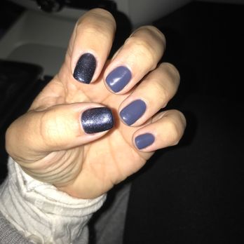 Nail Story - Katie did an amazing job! Stopped in from Florida and she got them back to normal - Nail Salons Near Me - Denver, Colorado Nail Story - Katie did an amazing job! Stopped in from Florida and she got them back to normal - Nail Salons Near Me - Denver, Colorado