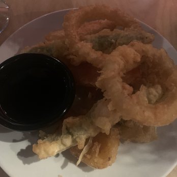 Benihana - Chandler - Vegetable Tempura - Sushi Bars Near Me - Chandler, Arizona