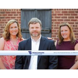 Benchmark Mortgage
