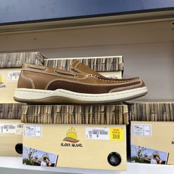 Nice shoe