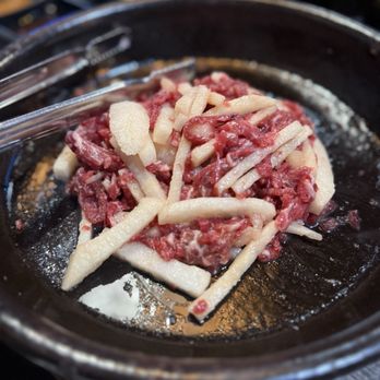 Gob Chang - Korean Near Me - Buena Park, California Gob Chang - Korean Near Me - Buena Park, California