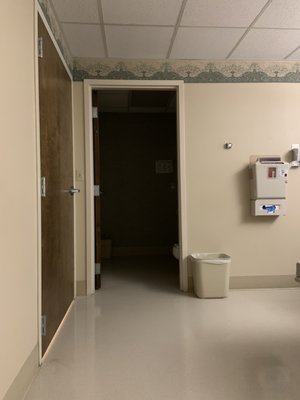 A photo of Ochsner Rush Medical Center