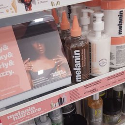 Ulta Melanin Hair Care: Ultimate Guide to Vibrant, Healthy Hair