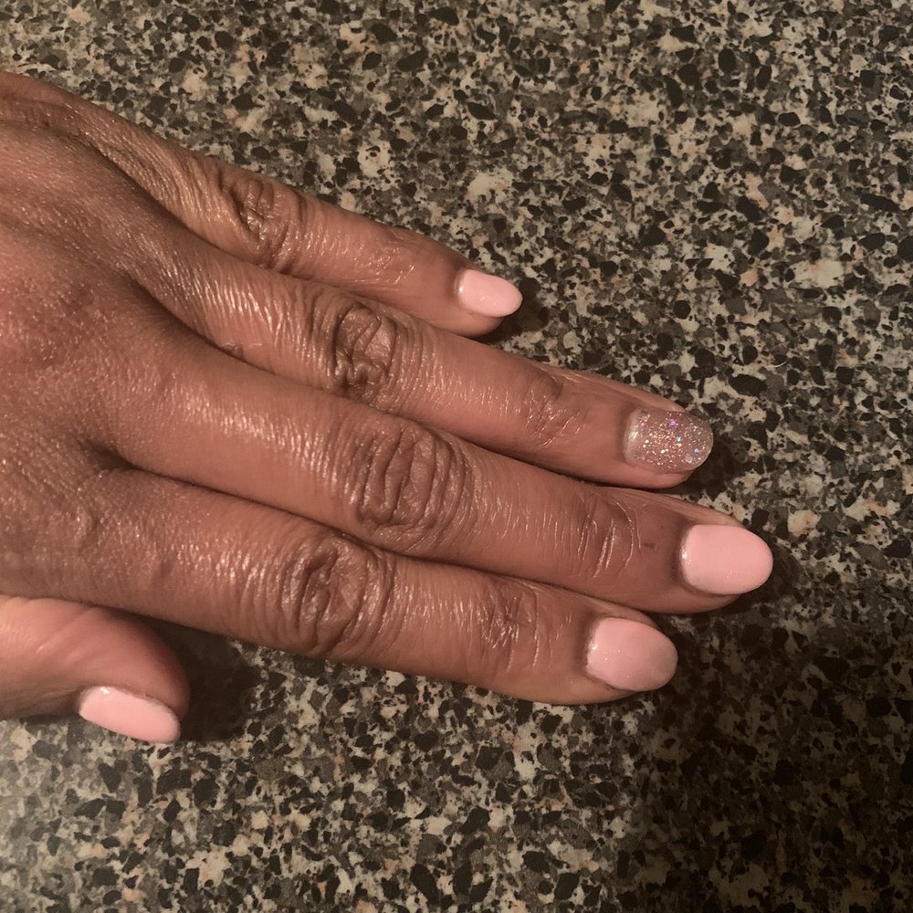 Nail Trends - Nail Salons Near Me - Richmond, Virginia