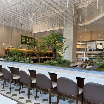 Tang Bar - vibe - Hot Pot Near Me - San Mateo, California