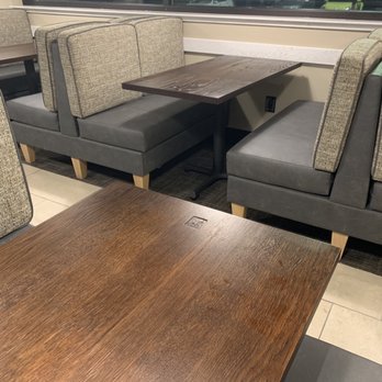Panera Bread - More seating - Soup Near Me - Homewood, Illinois Panera Bread - More seating - Soup Near Me - Homewood, Illinois