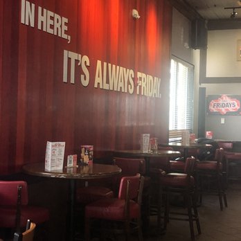 TGI Fridays Silver Spring - Wall sign - American Near Me - Silver Spring, Maryland TGI Fridays Silver Spring - Wall sign - American Near Me - Silver Spring, Maryland