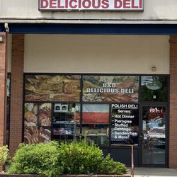 D&D Delicious Deli