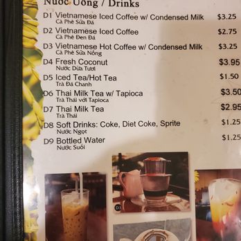 Pho Bistro - Menu - Vietnamese Near Me - Las Vegas, Nevada Pho Bistro - Menu - Vietnamese Near Me - Las Vegas, Nevada
