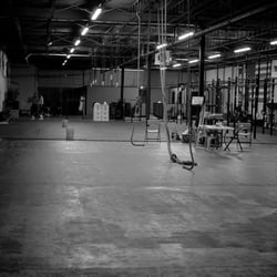 J5 CrossFit