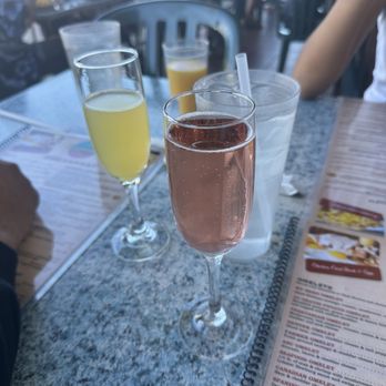 Ramona Cafe - Breakfast & Brunch Near Me - Ramona, California
