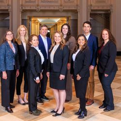 Northwestern Women's Health Associates S.C. - Our team of OB/GYN Doctors