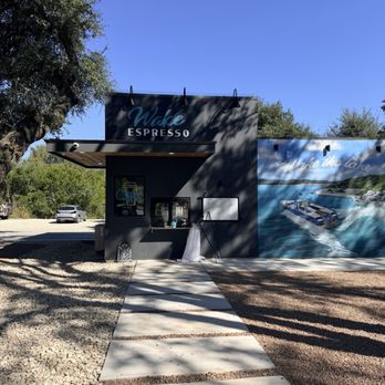 Wake Espresso - Coffee & Tea Near Me - Canyon Lake, Texas Wake Espresso - Coffee & Tea Near Me - Canyon Lake, Texas
