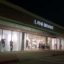 Lane Bryant Womens Apparel-Retail - Stay in your lane