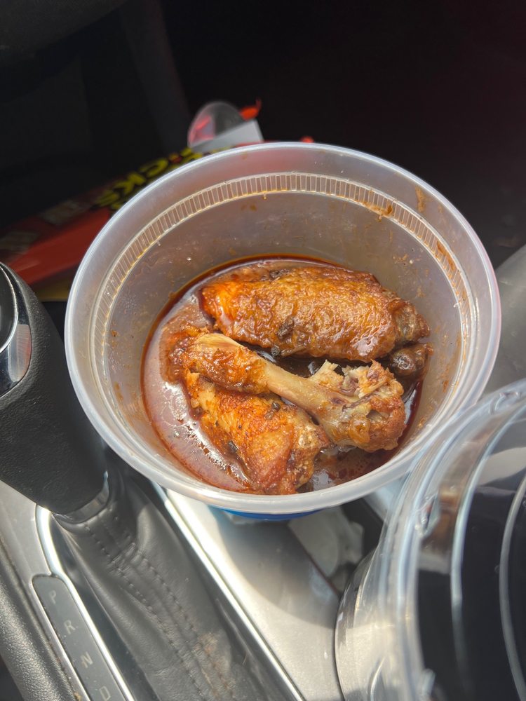 A & H AFRICAN & JAMAICAN RESTAURANT Updated October 2024 15 Photos