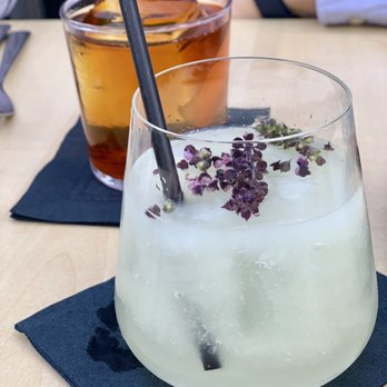 Vaca - Vaca tonic - Tapas/Small Plates Near Me - Costa Mesa, California
